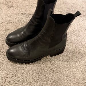 Freda Salvador Brooke Boots